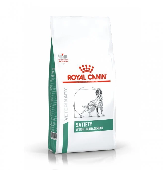 Royal Canin Cane Diet Satiety Weight Management