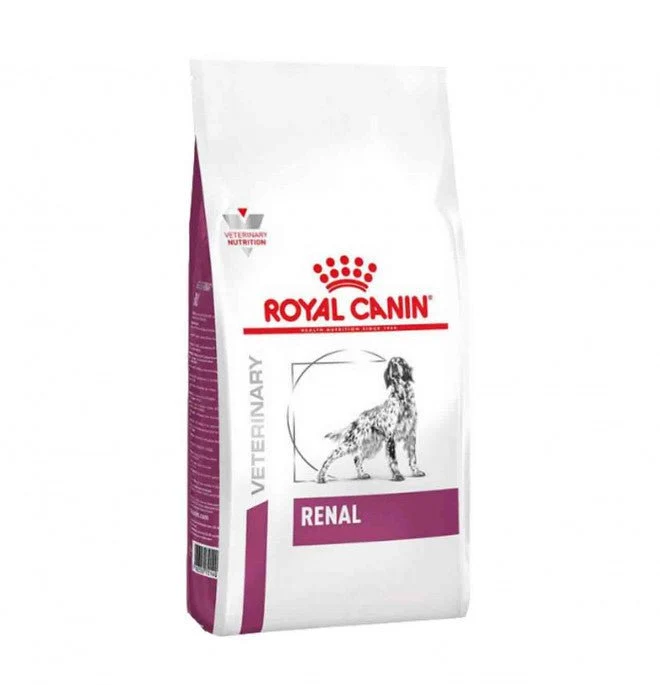 Royal Canin Cane Diet Renal