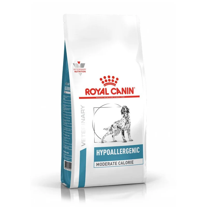 Royal Canin Cane Diet Hypoallergenic Small Dog