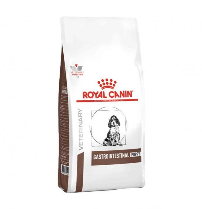 Royal Canin Cane Diet Gastrointestinal Puppy