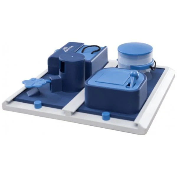 Trixie Gioco Cane Dog Activity Poker Box 2 Livello 3