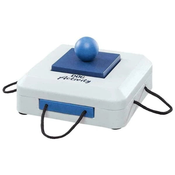 Trixie Dog Activity Gamble Box Livello 1
