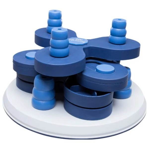 Trixie Dog Activity Flower Tower Livello 3