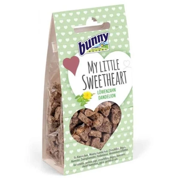 My Little Sweetheart Dandelion 30Gr