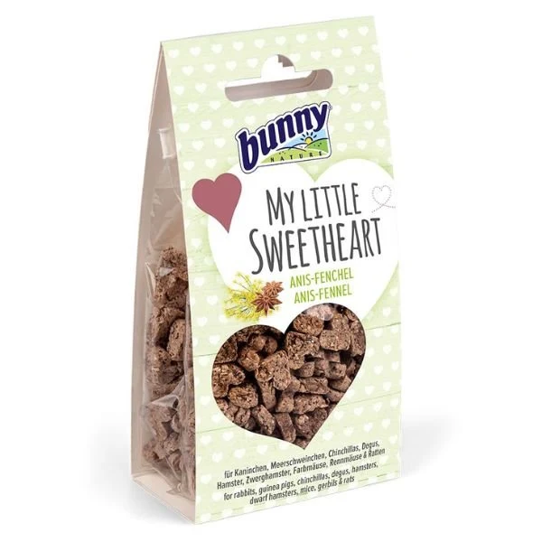 My Little Sweetheart Anise - Fennel 30Gr