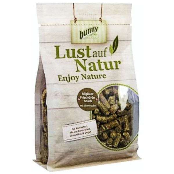 Enjoy Nature Fieno Fresco Con Dente Di Leone 450Gr