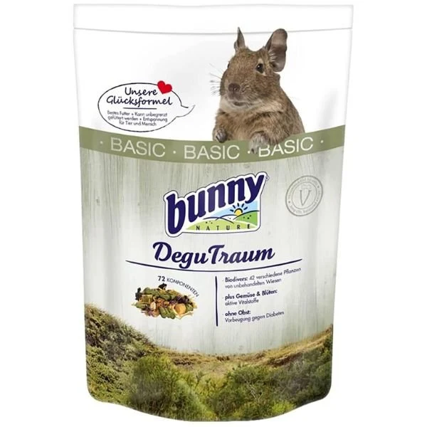 Bunny Sogno Per Degu