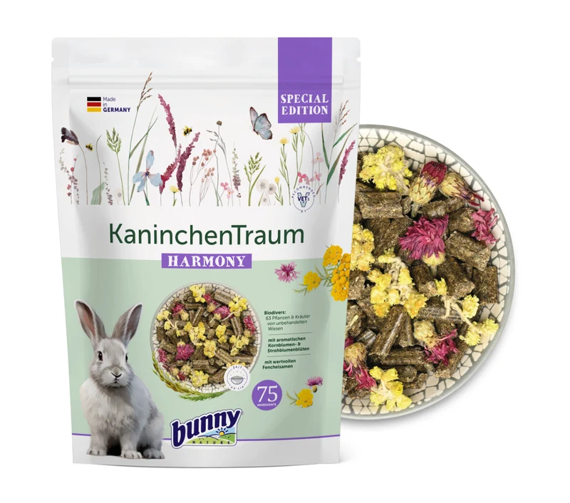 Bunny Sogno Per Conigli Special Edition