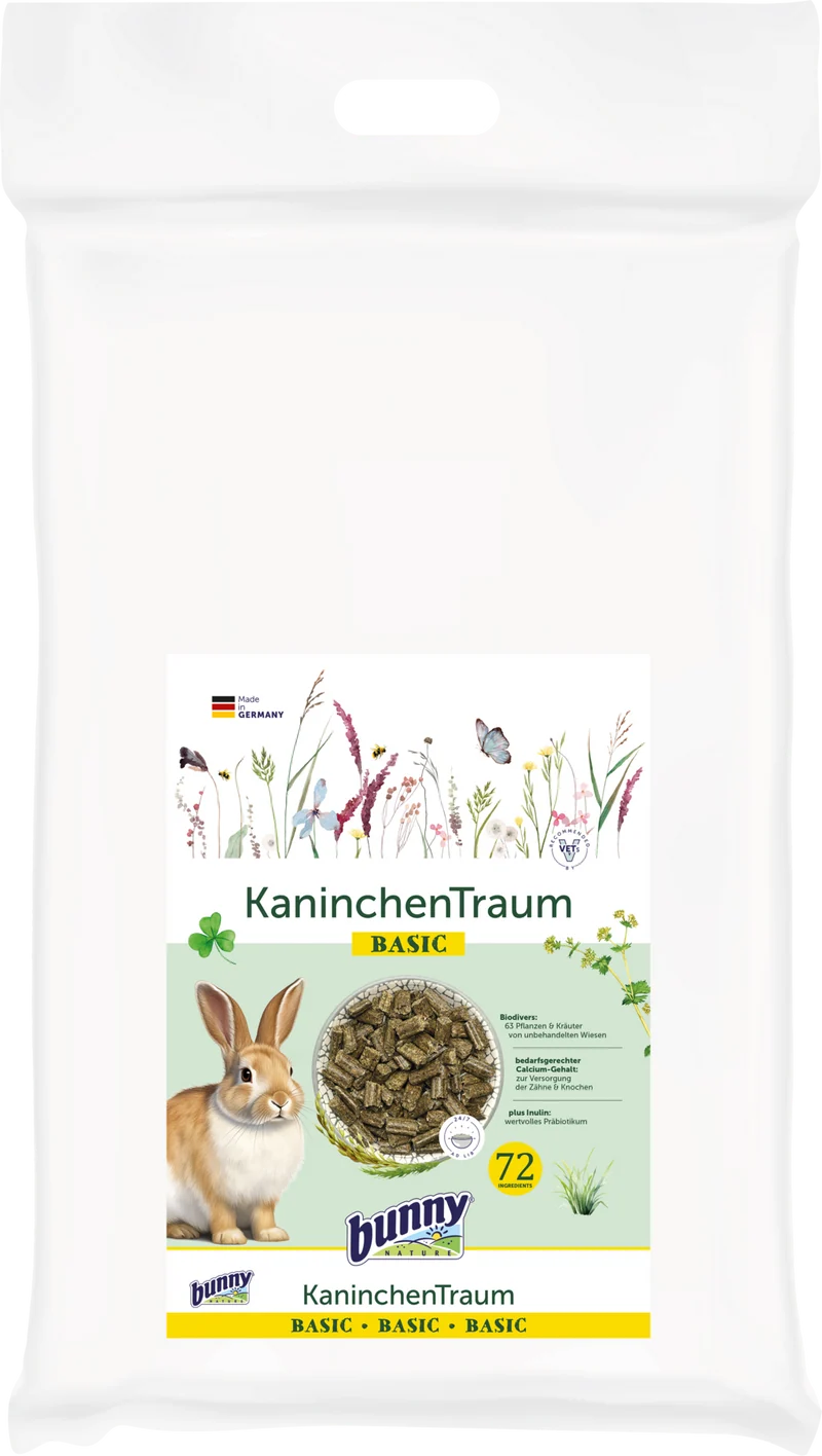 Bunny Sogno Per Conigli Basic
