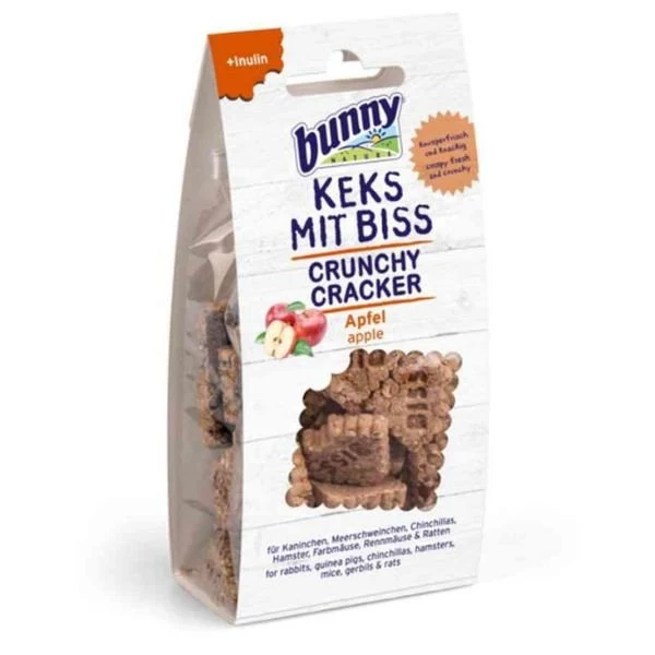 Biscotti Alla Mela 50Gr