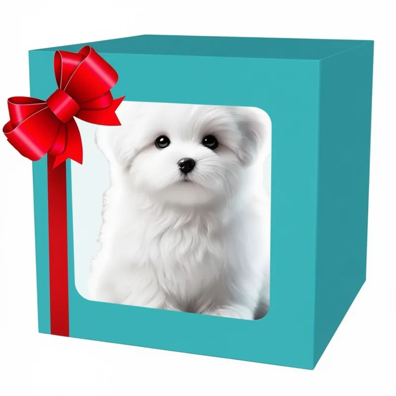 Plush Toy Interactive Dog Realistic Moving Puppy Companion