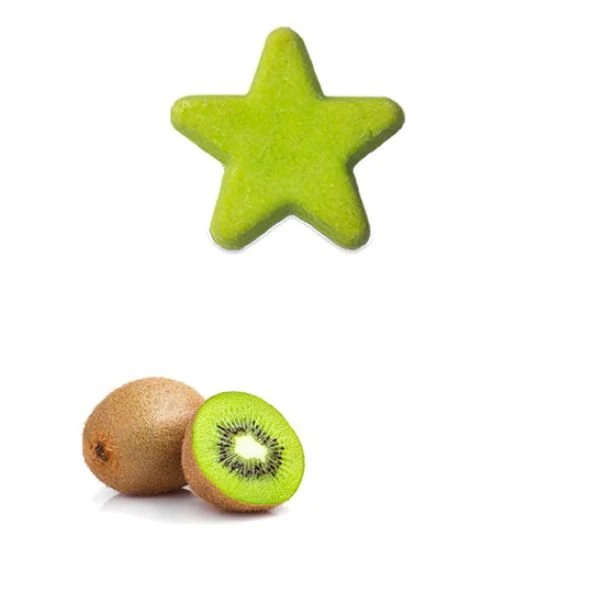 Biscottini Stella Al Kiwi 1 Kg Per Cani