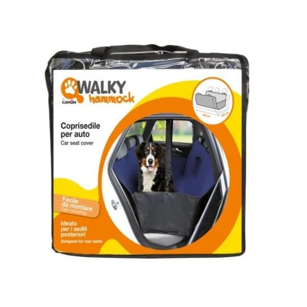 Camon Coprisedile Walky 130X160