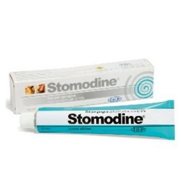 Stomodine 30Ml
