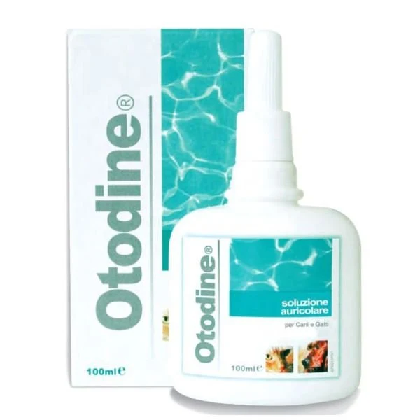 Otodine