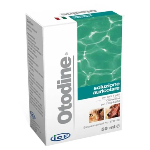 Otodine