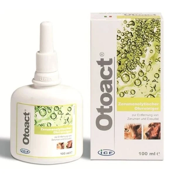 Otoact 100Ml