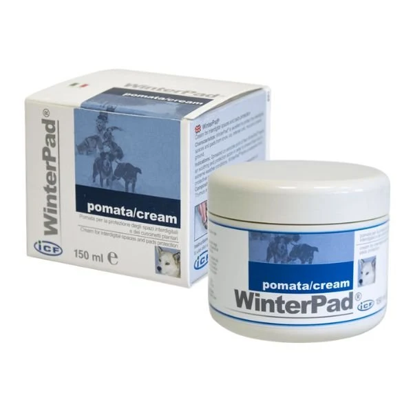 Winterpad