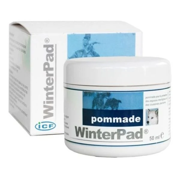 Winterpad