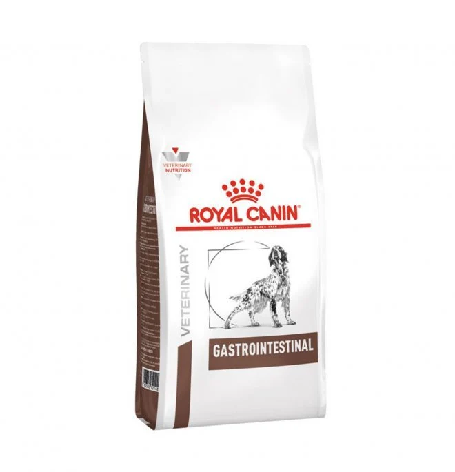 Royal Canin Cane Diet Gastrointestinal