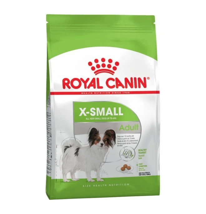 Royal Canin Cane Adult X-Small