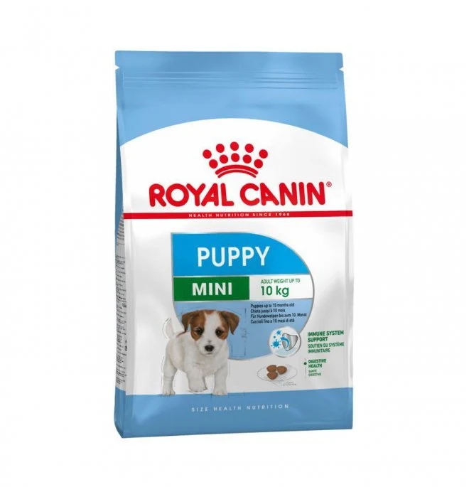 Royal Canin Cane Puppy Mini