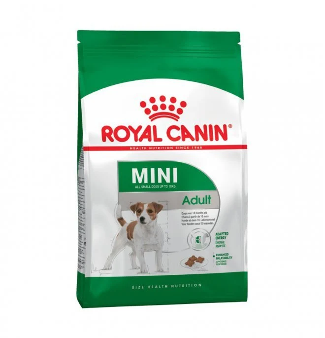 Royal Canin Cane Adult Mini
