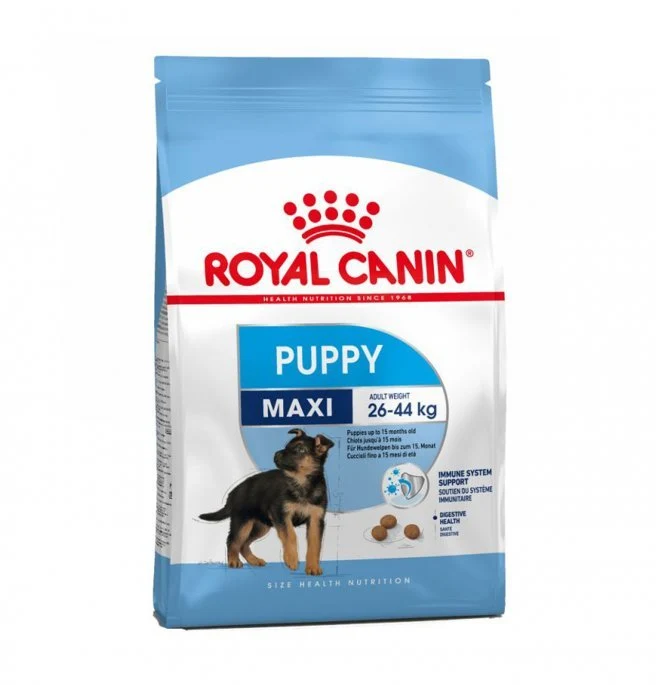 Royal Canin Cane Puppy Maxi