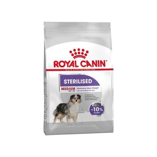Royal Canin Medium Sterilised