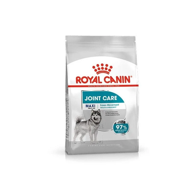 Royal Canin Dog Adult Maxi Joint Care