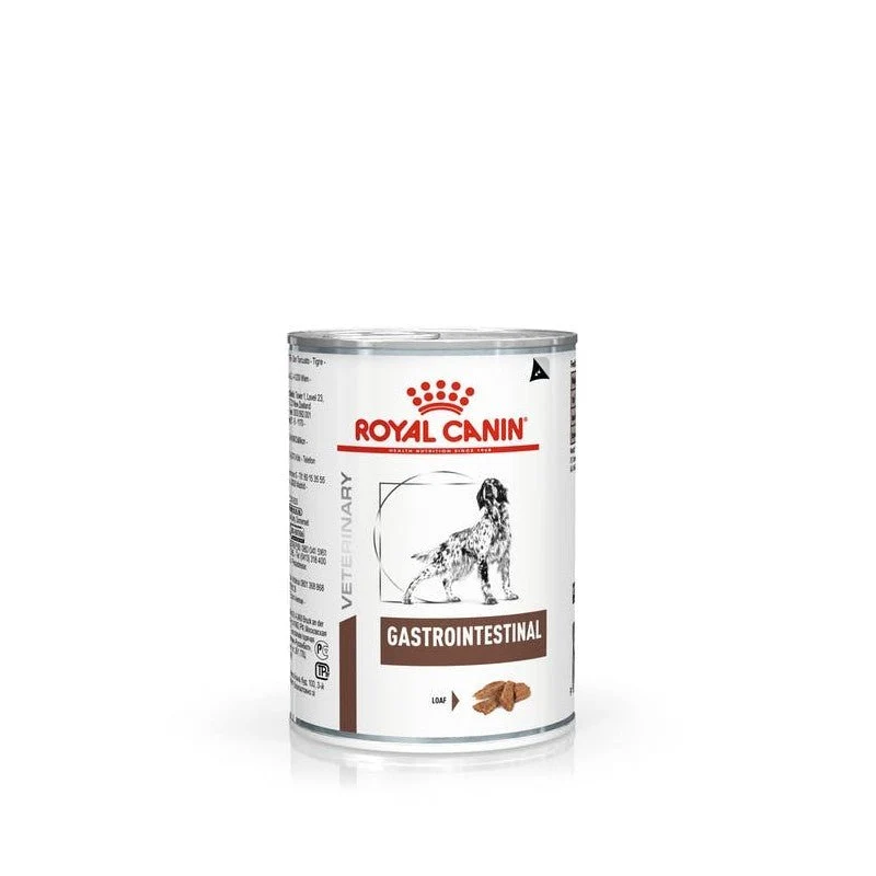 Royal Canin Cane Gastrointestinal 400Gr