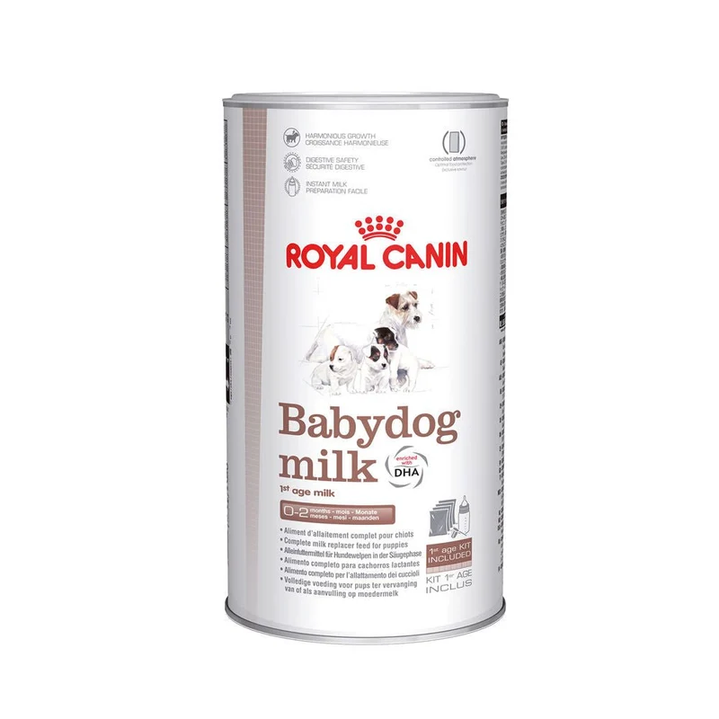 Royal Canin Cane Babydog Milk