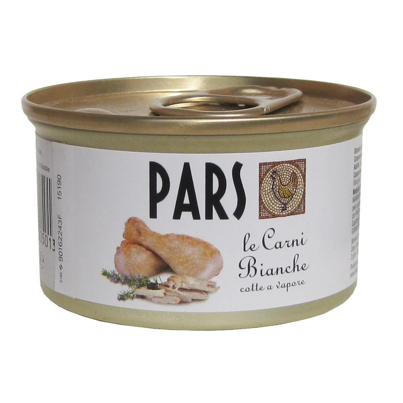 Pars 85G Per Cani