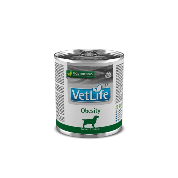 Farmina Vet life cane Obesity 300Gr