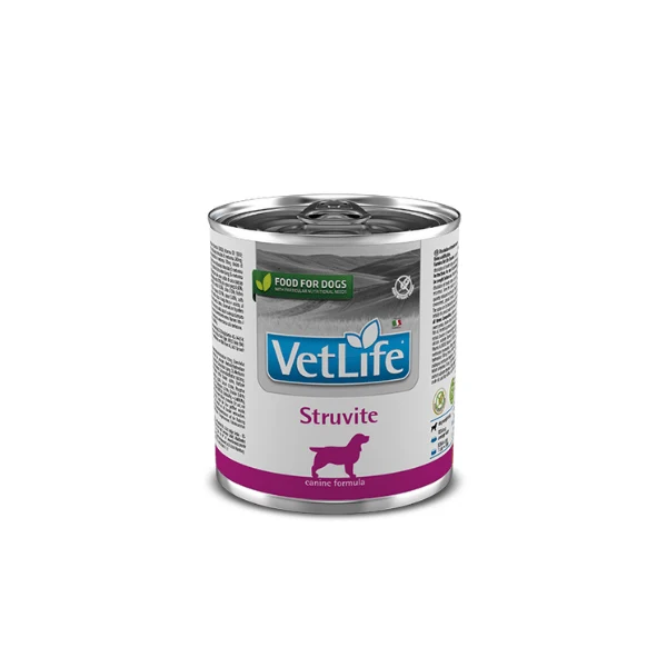 Farmina Vet life cane Struvite 300Gr