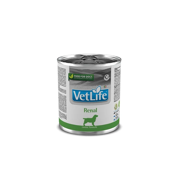 Farmina Vet life cane Renal 300Gr