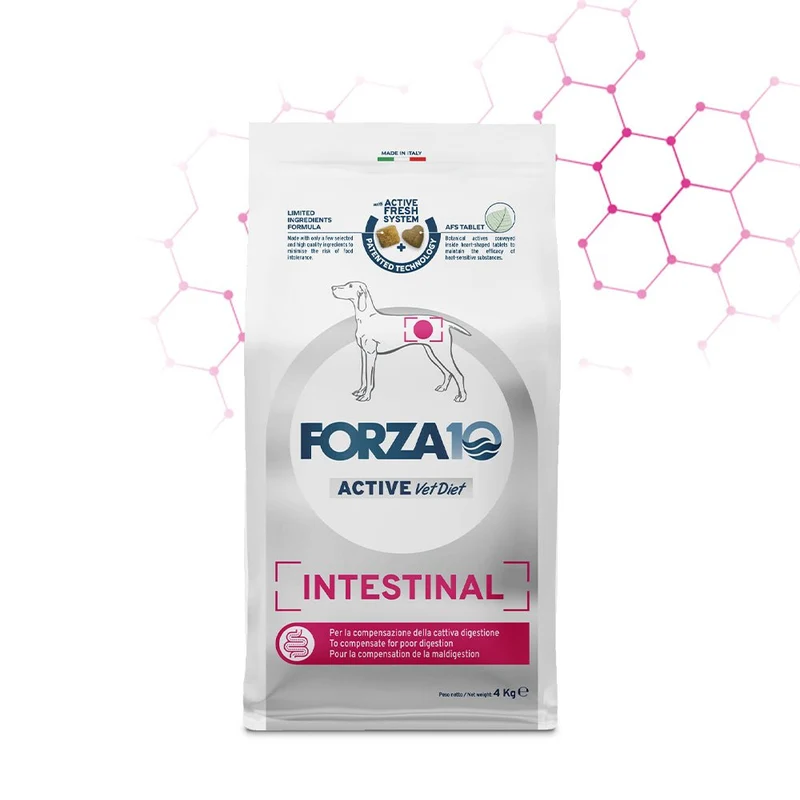 Intestinal Active Per Cani