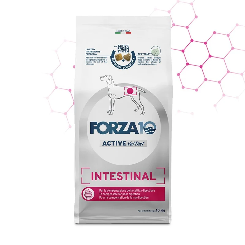 Intestinal Active Per Cani