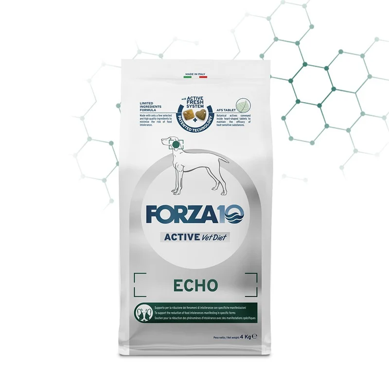 Echo Active Per Cani