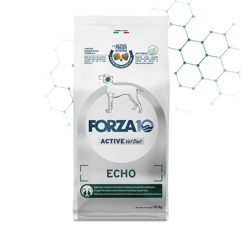 Echo Active Per Cani