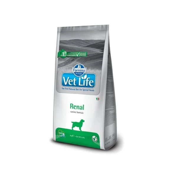 Farmina Vet life cane Renal