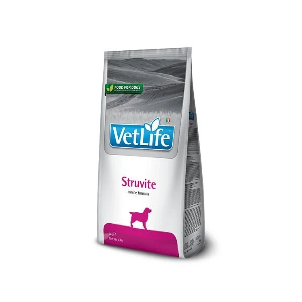 Farmina Vet life cane Struvite