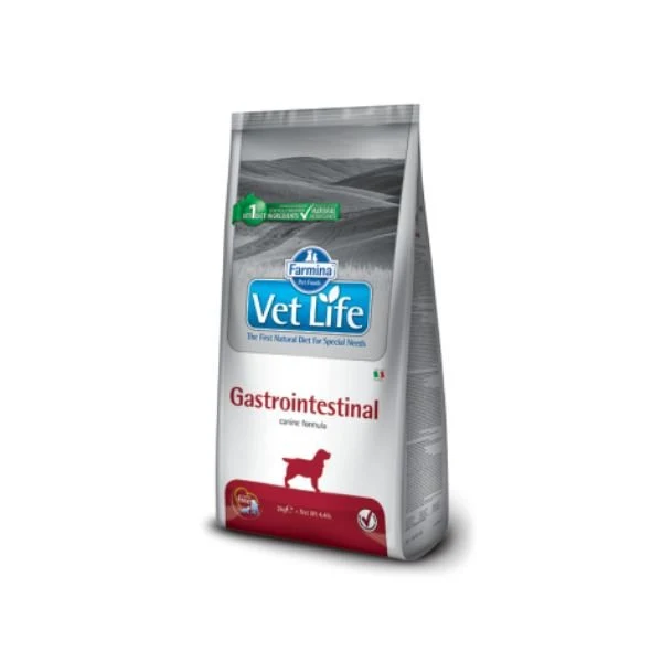 Farmina Vet life cane Gastro Intestinal