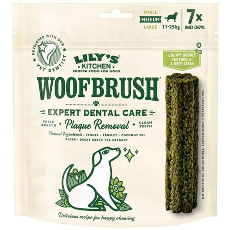Lily'S Kitchen Cibo Per Cani Stick Masticabile 210G