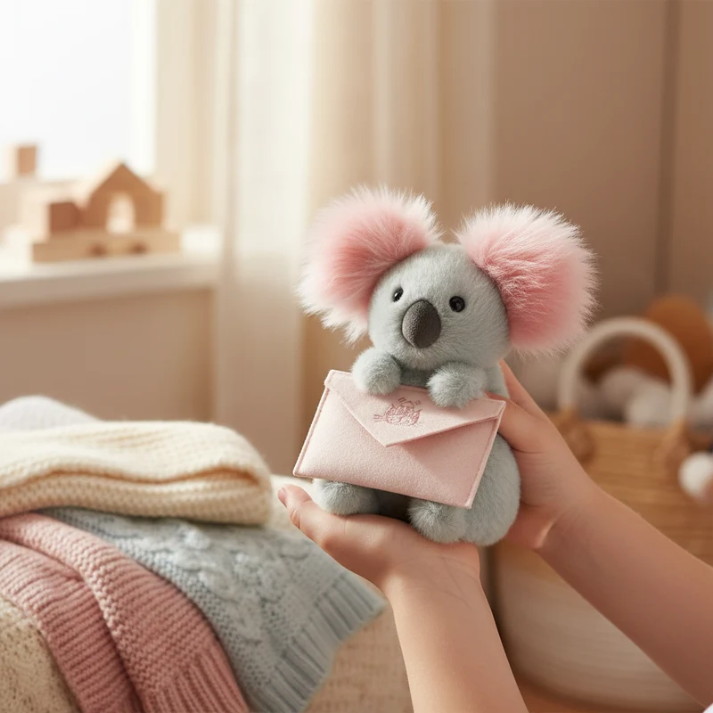 Bunnycat Plush Stuffed Animal Soft Rabbit Toy Cute Gift Doll