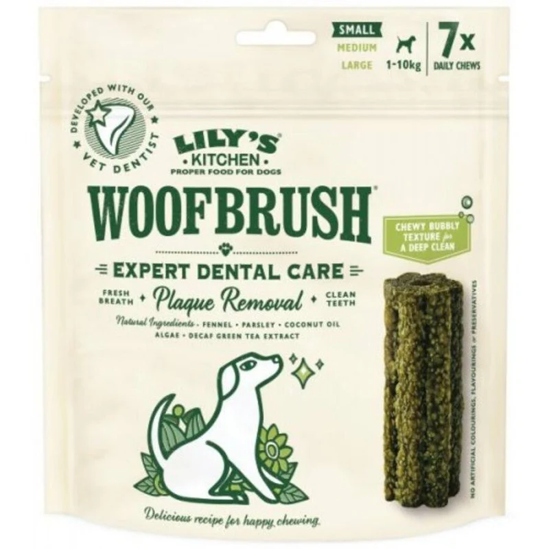 Lily'S Kitchen Cibo Per Cani Stick Masticabile 914G