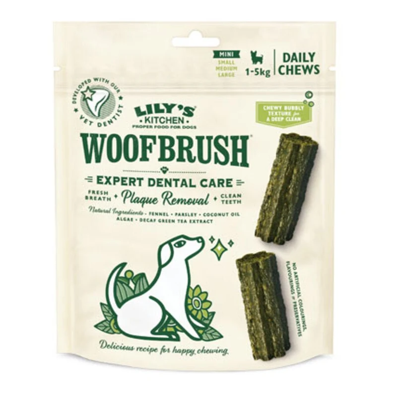 Lily'S Kitchen Cibo Per Cani Stick Masticabile 910G