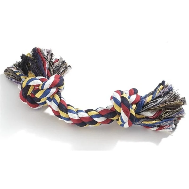 Camon Cotonosso 2 Nodi 28Cm Per Cani