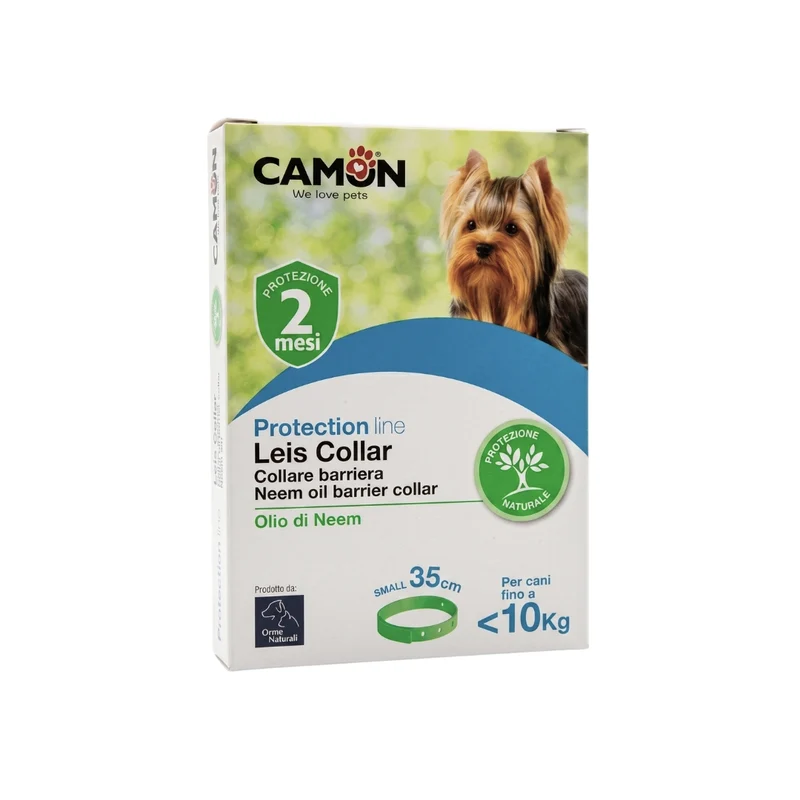 Camon Collare Antiparassitario Cane Small