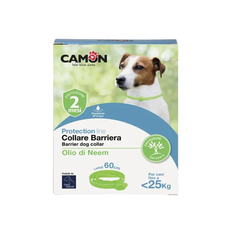Camon Collare Antiparassitario Per Cani